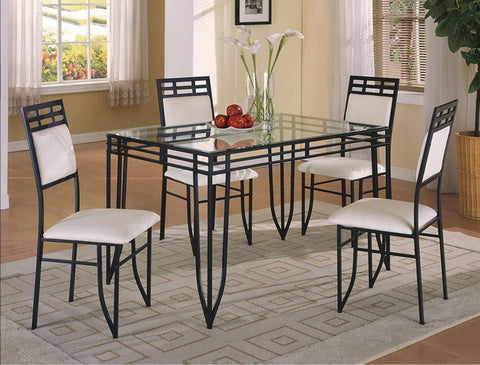 MATRIX 5-PK DINETTE