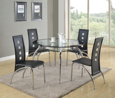 5-PC MILA DINING GROUP