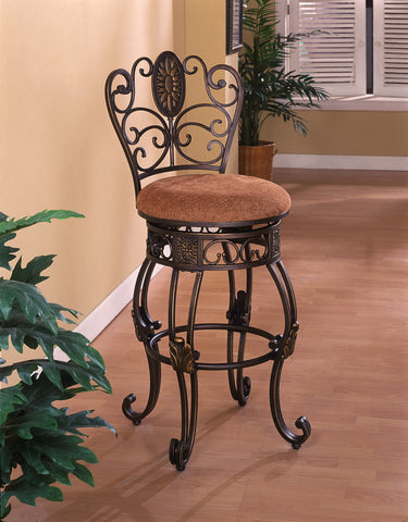 JASMINE BAR CHAIR