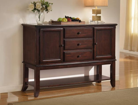 MERLOT SIDE BOARD
