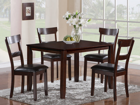 HENDERSON 5-PC DINING