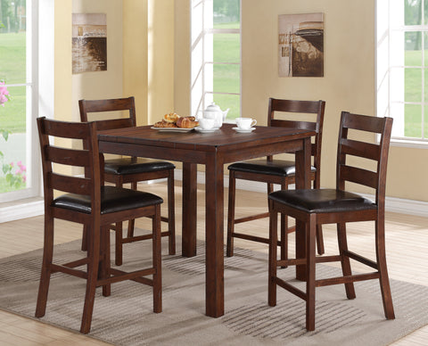 QUINN COUNTER HEIGHT DINING