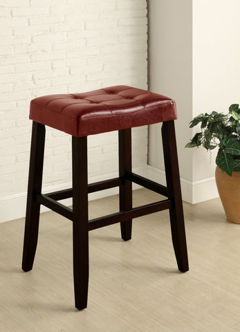 KENT SADDLE CHAIR 29"H RD