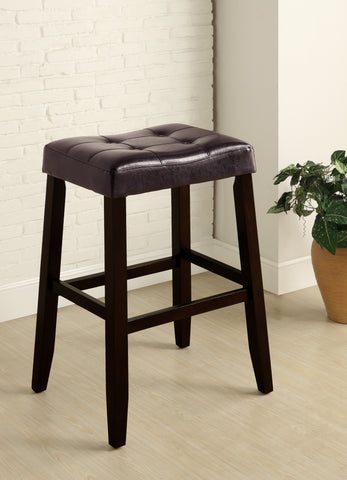 KENT SADDLE CHAIR 29"H ESP