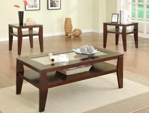 3-PK SCOTT COCKTAIL COFFEE TABLE SET