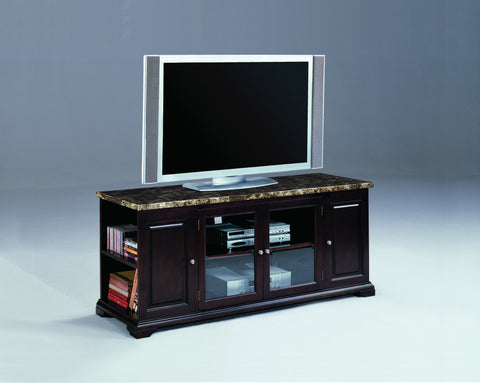 HARRIS RTA ENTERTAINMENT CONSOLE, MBL