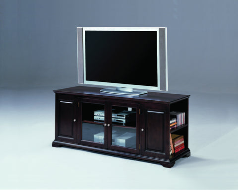 HARRIS RTA ENTERTAINMENT CONSOLE, ESP