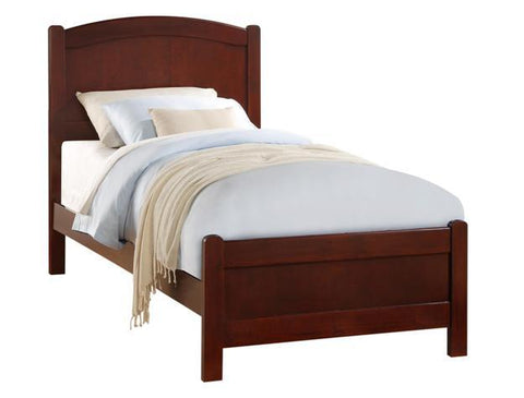 HELENE TWIN BED CHERRY (V)