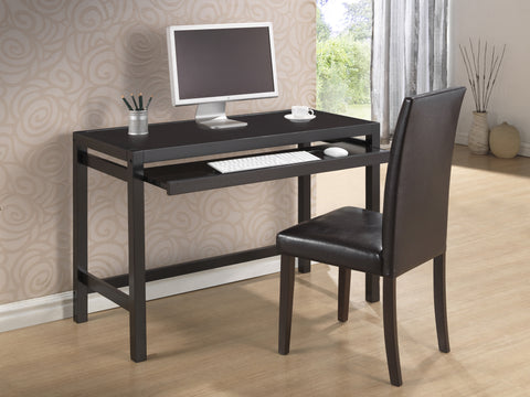 PAMELA HOME OFFICE DESK & CHAIR