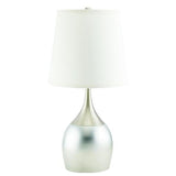 6238T-SN-2 TABLE TOUCH LAMP