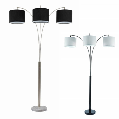 6249-ALL 3 ARM FLOOR LAMP