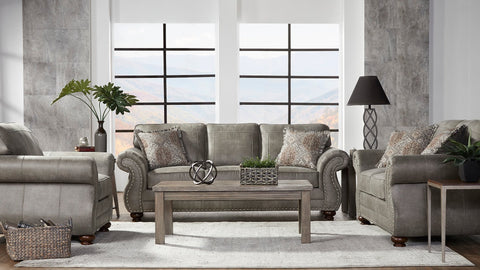 GOLIATH MICA SOFA SET