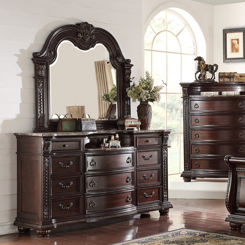 STANLEY DRESSER (V)