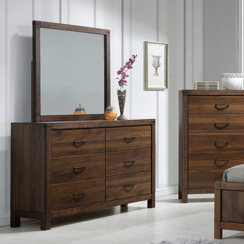 BELMONT DRESSER (V)