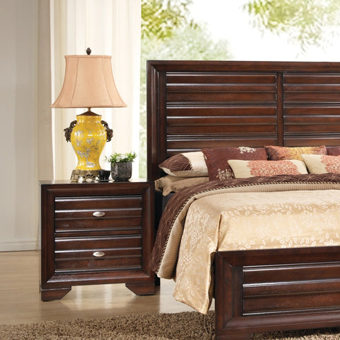 STELLA NIGHT STAND (V)