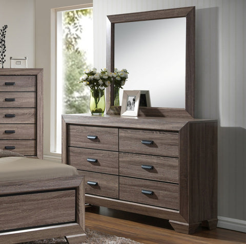 Farrow Collection Dresser (V)