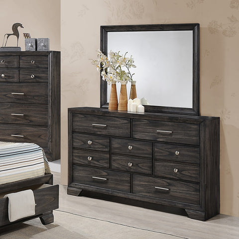 JAYMES DRESSER (V)