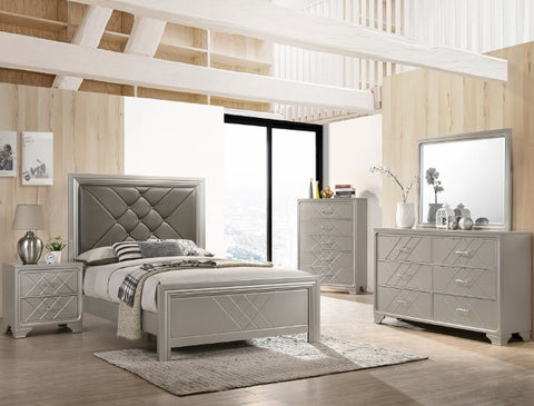 PHOEBE BEDROOM GROUP ( v )