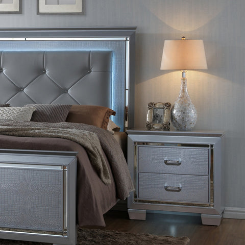 LILLIAN NIGHT STAND (V)