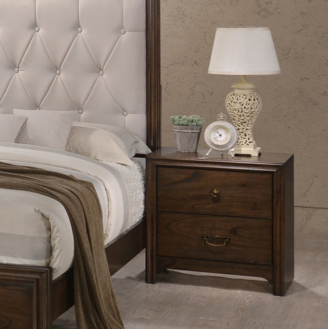 CHLOE NIGHT STAND (V)
