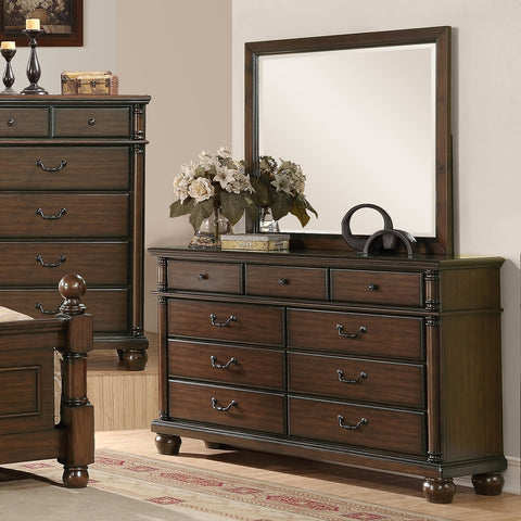 AUGUSTA (Dresser) (V)