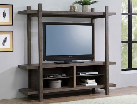 TACOMA ENTERTAINMENT CONSOLE TABLE