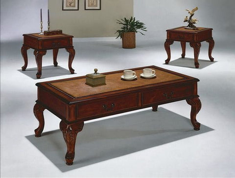 3 PC. EXPLORER COFFEE SET