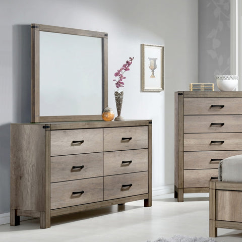 MATTEO DRESSER (V)