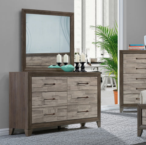 JAREN DRESSER (V)