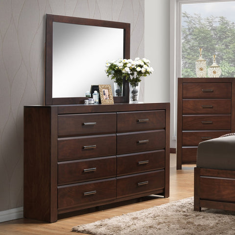 CAMBRIDGE DRESSER (V)