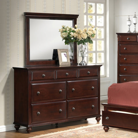 PORTSMOUTH DRESSER (V)