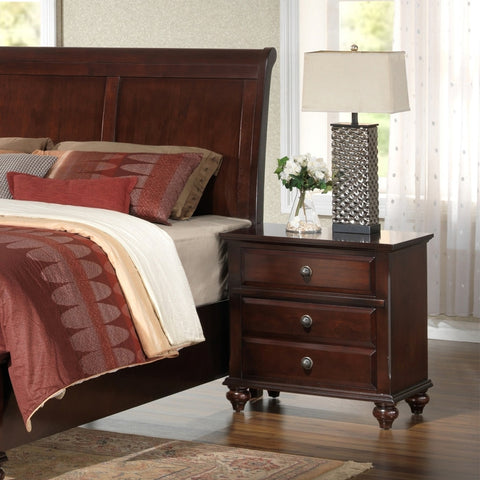 PORTSMOUTH NIGHT STAND (V)