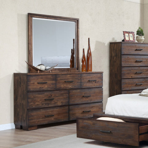 CRANSTON DRESSER (V)