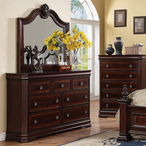 CHARLOTTE (Dresser) (V)