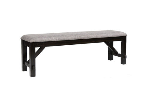 HAVANA BENCH GRAY COLOR