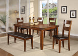 FIGARO DINING TABLE TOP 5 Piece Set (V)