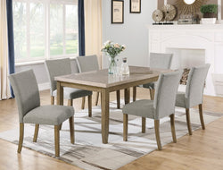 MIKE DINING SET