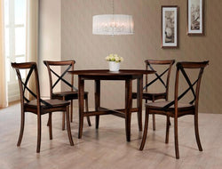 FARRIS DINING TABLE TOP 5 Piece Set (V)