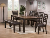 Elliott Dining Table Top 5 Piece Set (V)