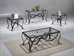 MONARCH COCKTAIL COFFEE TABLE SET