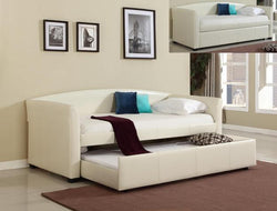 TRANQUIL DAYBED WHITE