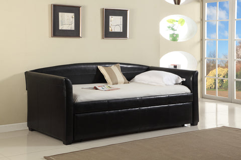 TRANQUIL DAYBED BLACK