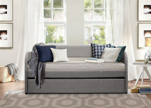 ROLAND DAYBED WITH TRUNDLE (V)