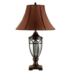 6125T TABLE LAMP 30"H
