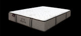 12 " HEIGHT DELUXE INNERSPRING MATTRESS ORGNIC COTTON FABRIC