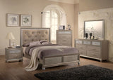 6 PCS LILA BEDROOM SET (V)