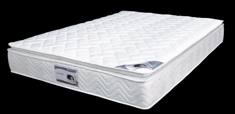 Hypnos pillow top shop pearl mattress sale